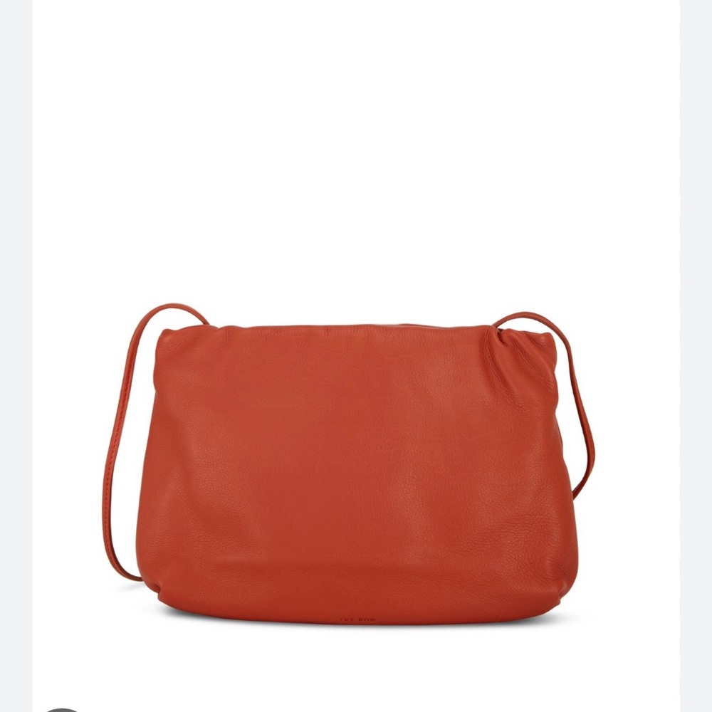 The Row Small Bourse Bag